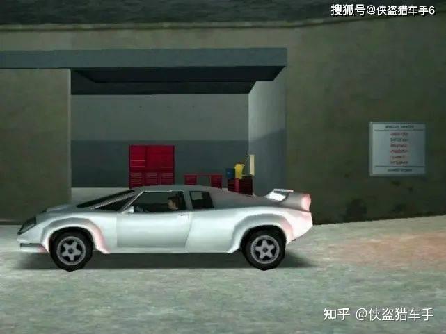 GTA罪恶都市汽车展示厅任务攻略  第25张