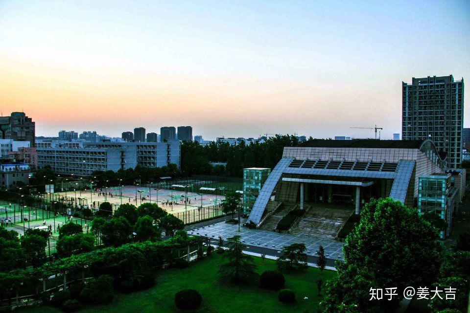 如何评价浙江树人大学? - 知乎