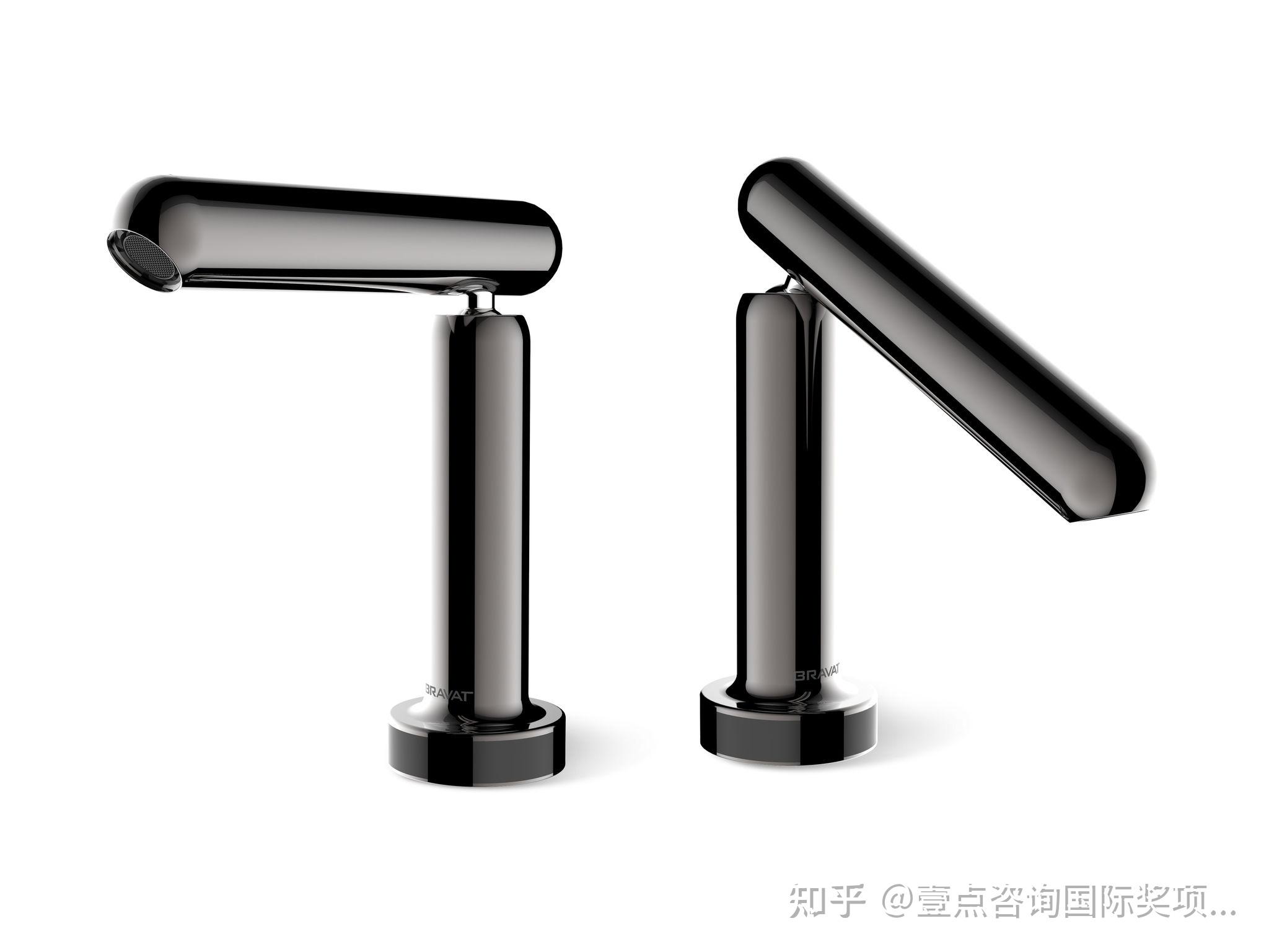 2020-2021 if设计奖水龙头类(十七)