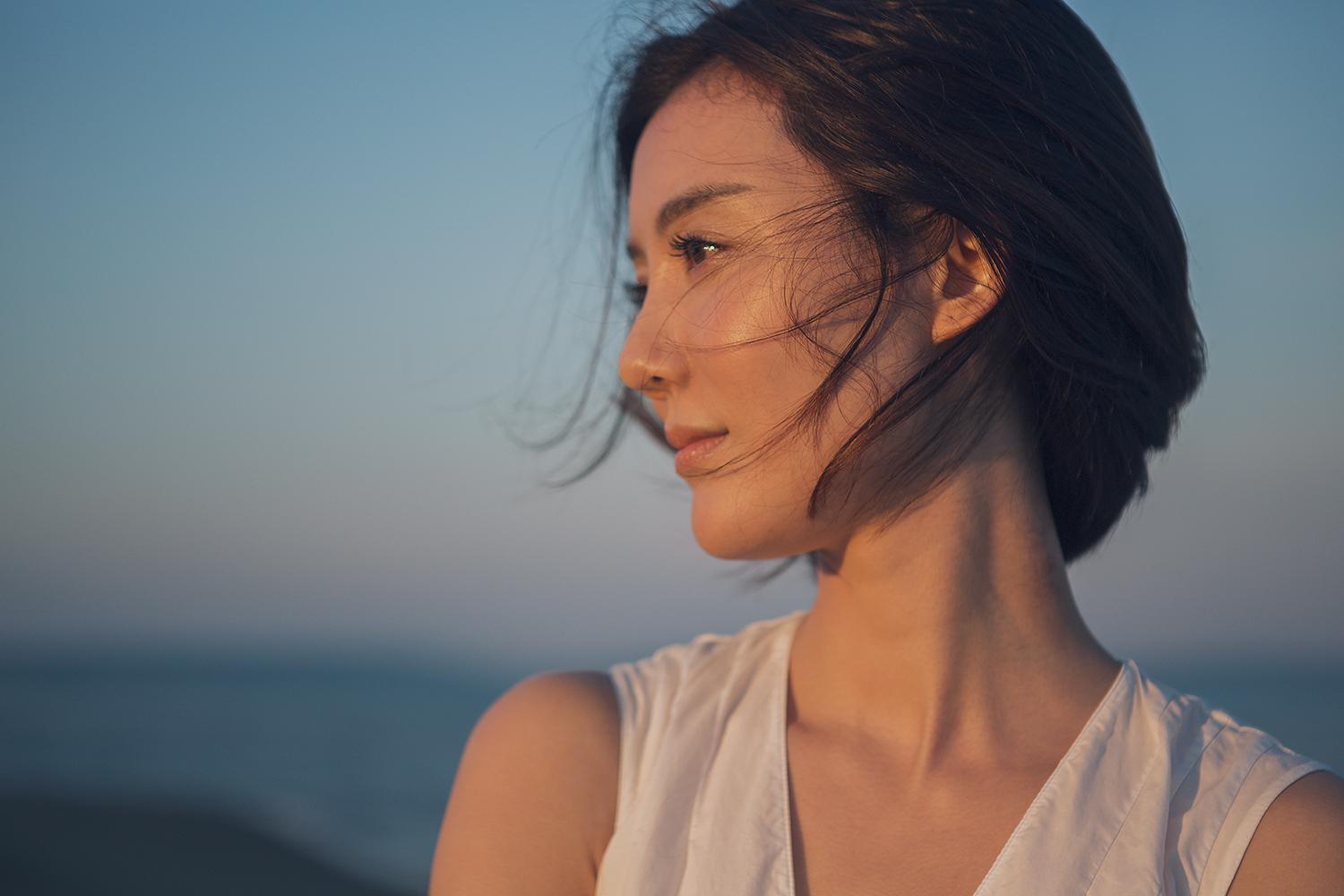 杜扬seatory的live策划拍摄一组有故事的人像