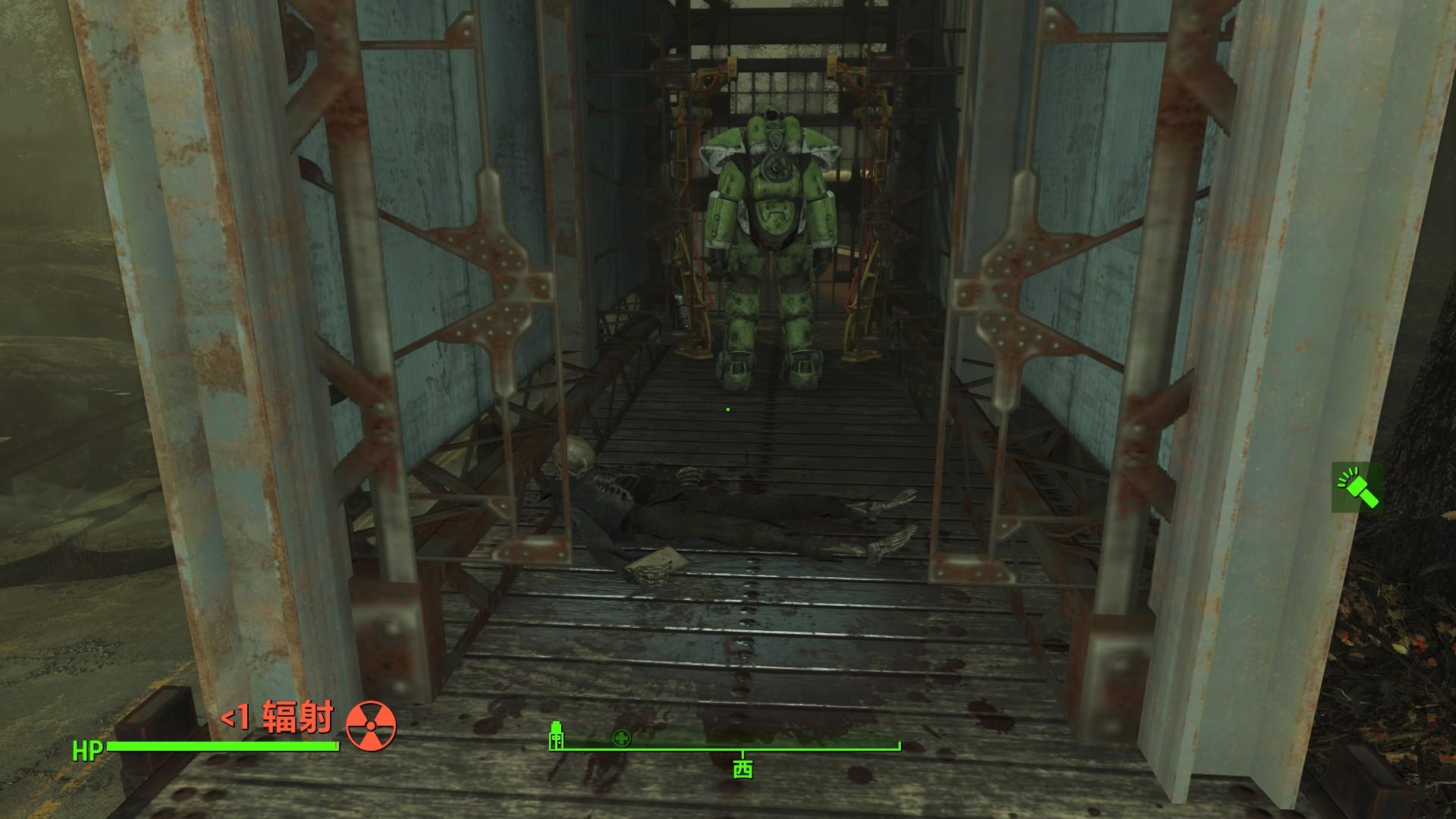 第十四部分:远港惊魂