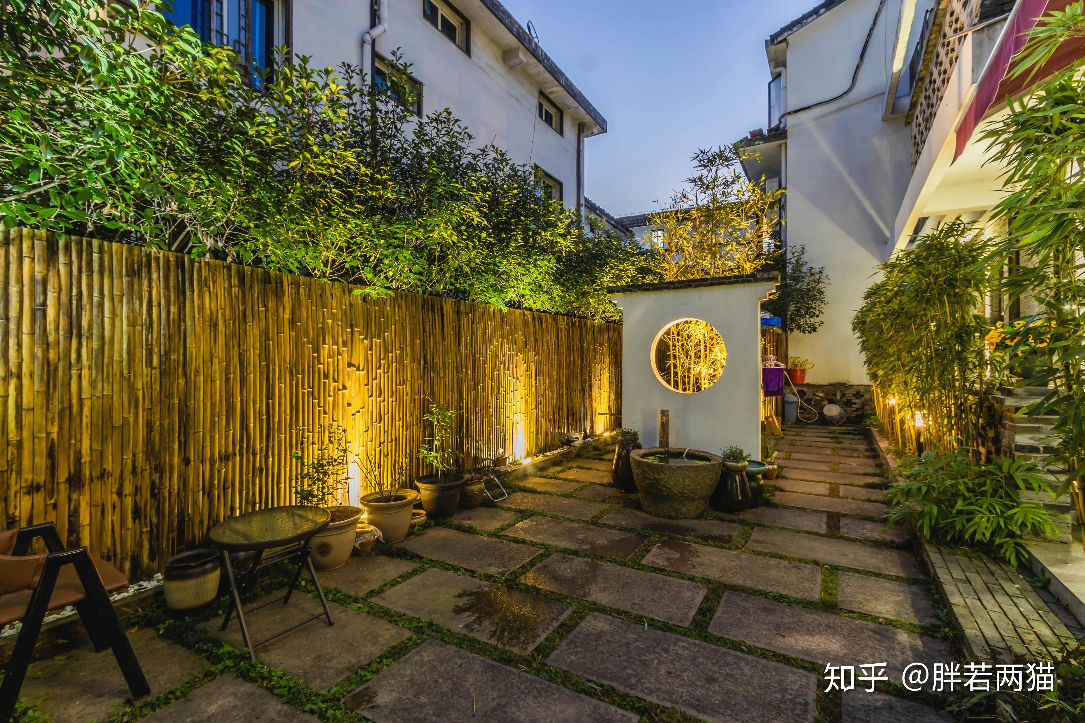 杭州旅游西湖附近的酒店or民宿有哪些值得推荐