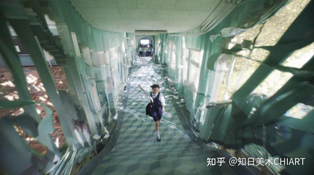 CHI artist | 今村圭佑——从小松菜奈到米津玄师，人人都爱他的