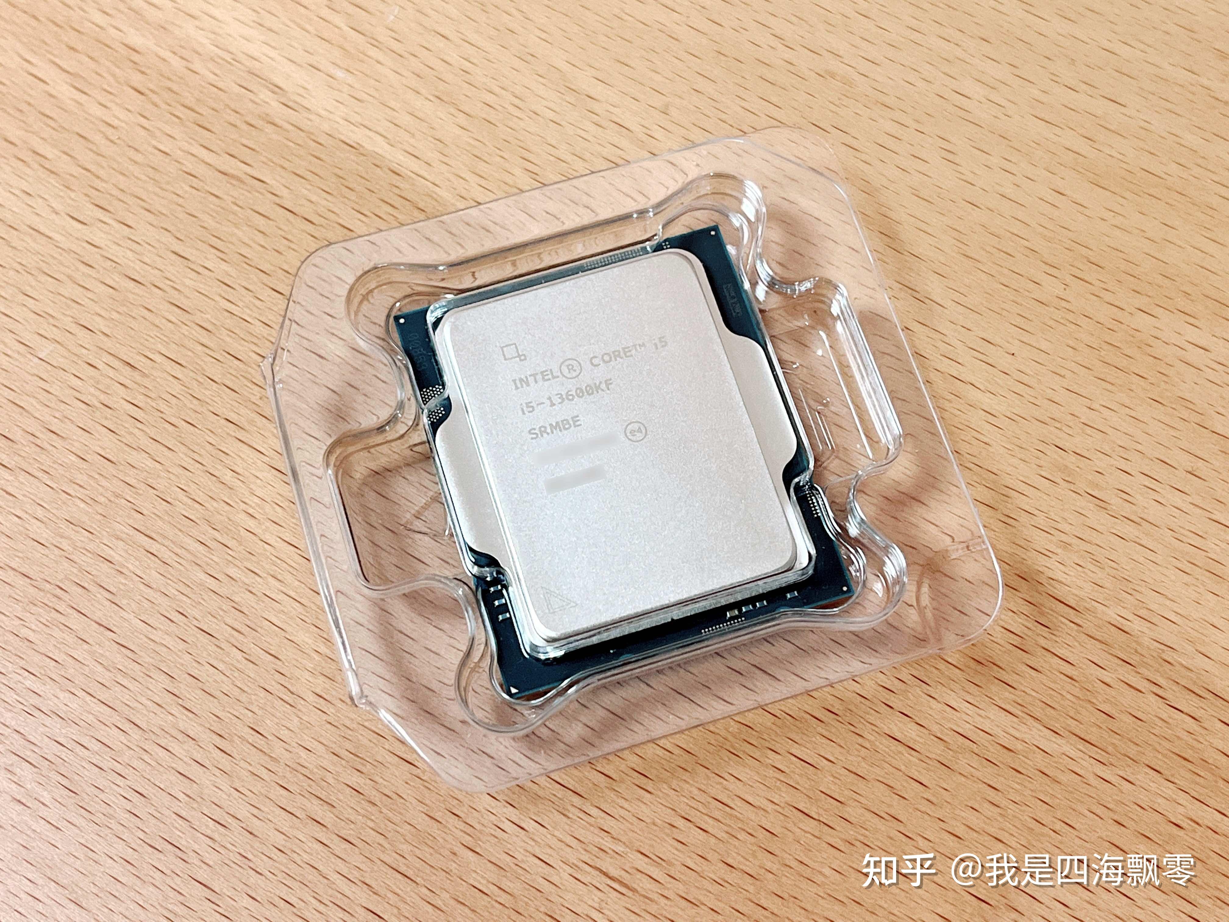 intel cpu图片