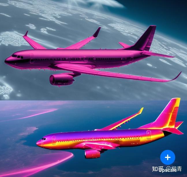 Stable Diffusion 的一些局限性，小众的新东西它不懂