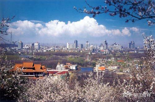 中国钢铁工业摇篮——鞍山 - 知乎