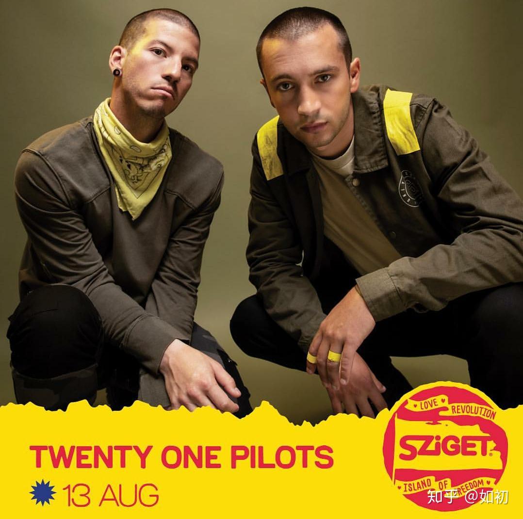 twentyonepilots