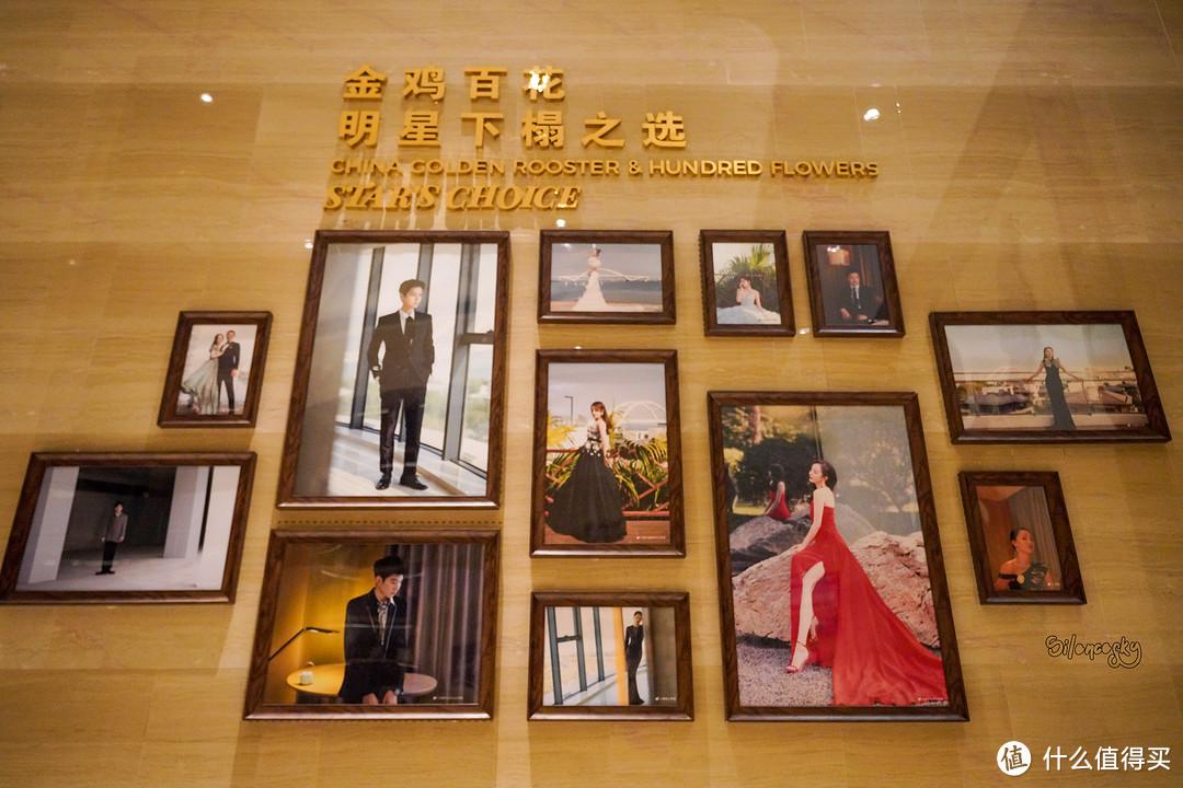 坐拥无敌湾景!打卡杨幂鹿晗同款海景套房:厦门禹州温德姆至尊豪庭酒店