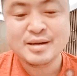 抖音网红徒步阿龙丽丽表情包丨吃饭了家人们