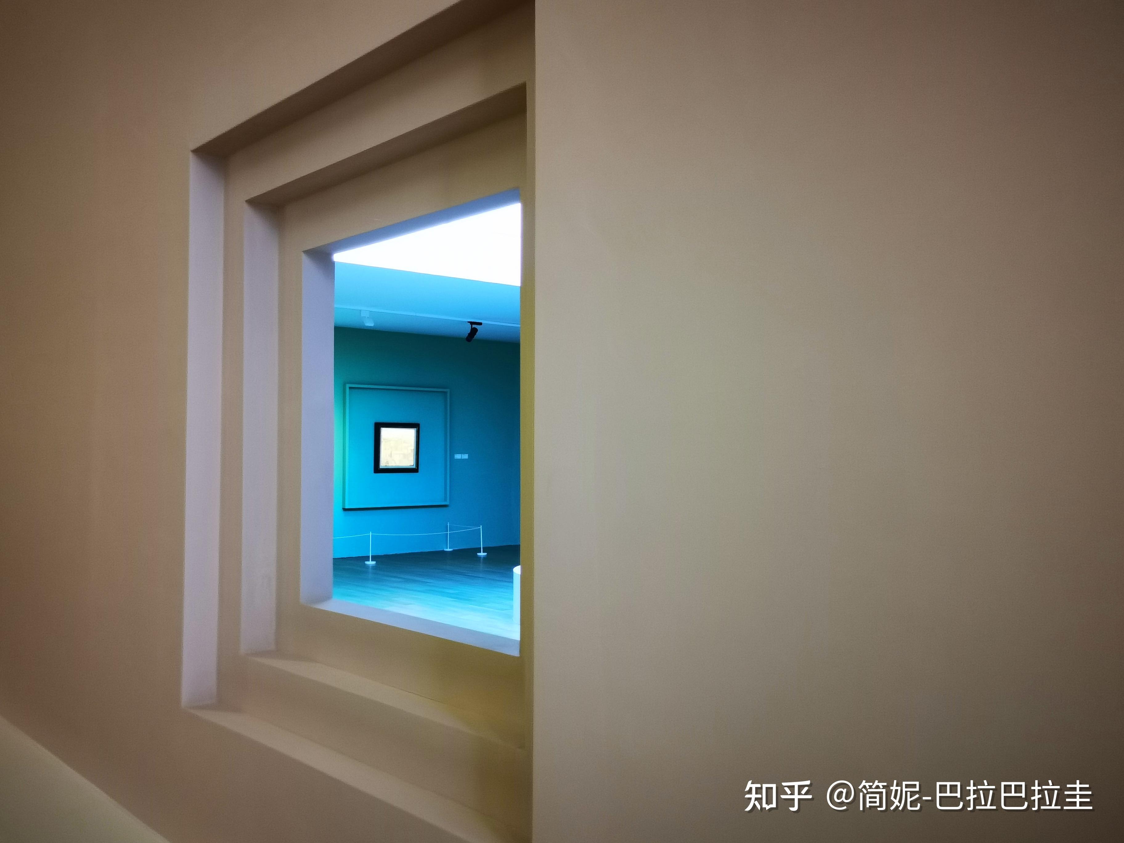 在成都看画展,应该去哪个美术馆? - 知乎