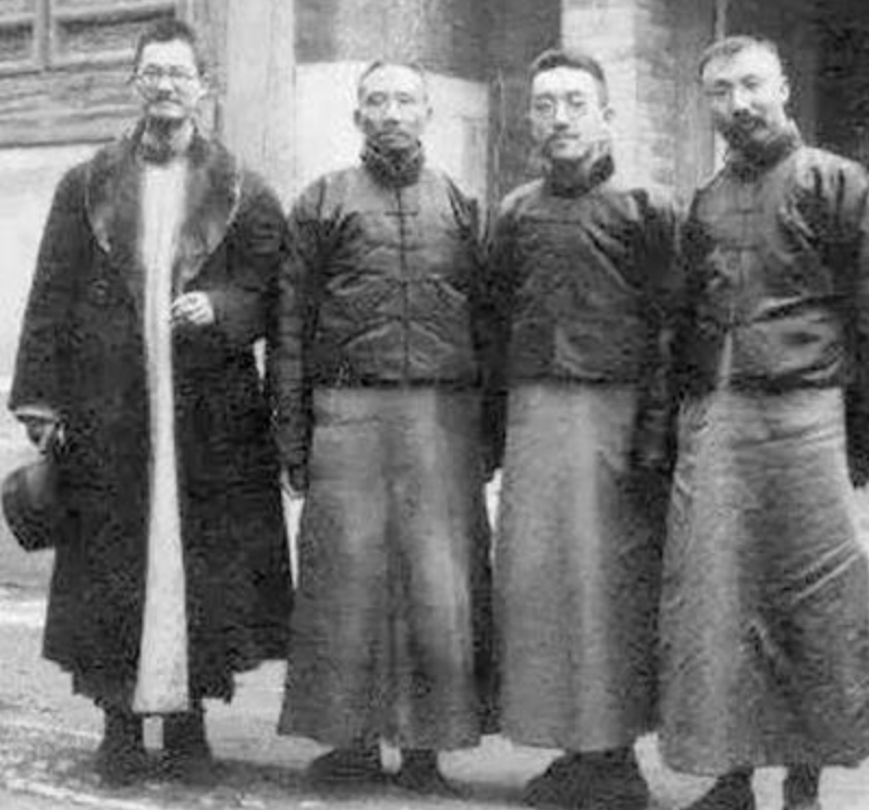 重磅好书推荐｜社科院宋广波《胡适年谱长编》10卷本全面问世：500万字，何以重塑「胡适之世」？ - 知乎