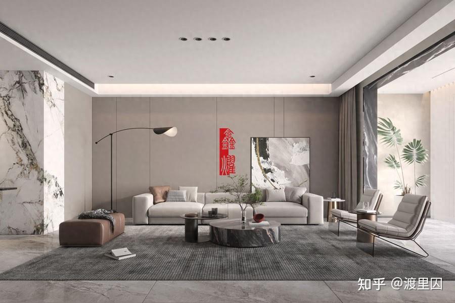 呼和浩特哪家装修公司口碑好 - 知乎