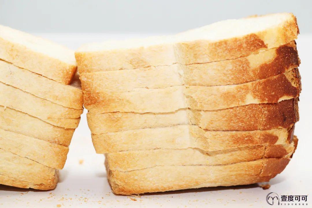 我们最喜欢的简单三明治面包口感和营养双丰富