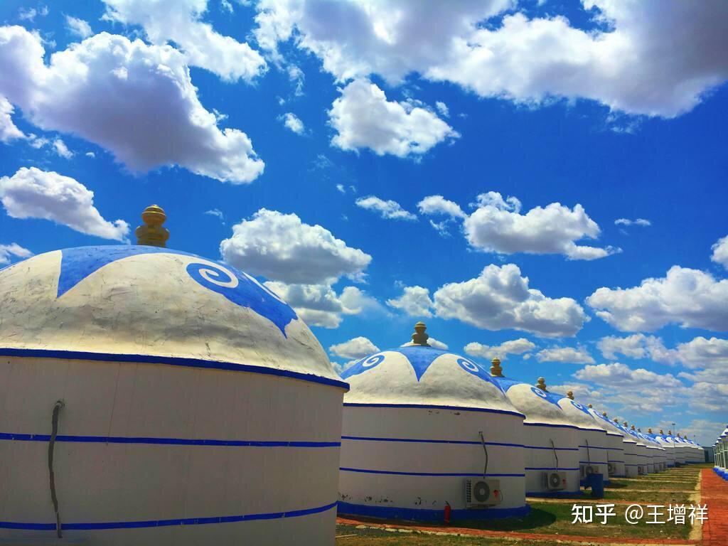 空中三峡、风电之都——乌兰察布市 - 知乎