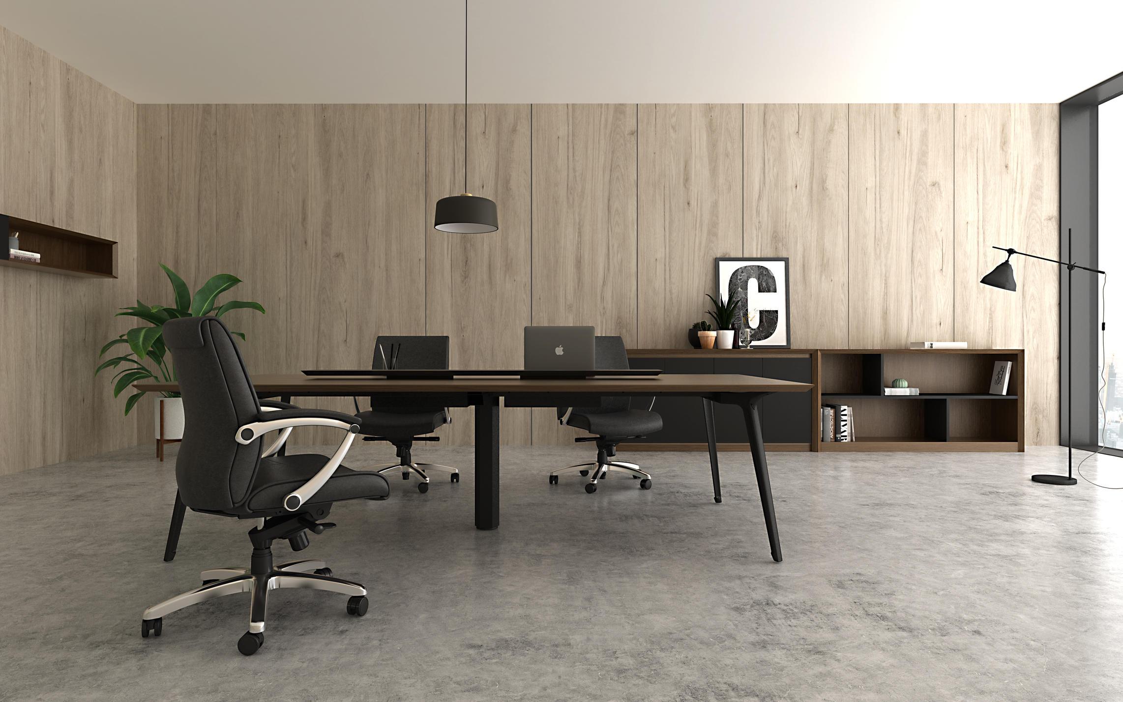 为什么要选择升降桌总有一条理由能打动你