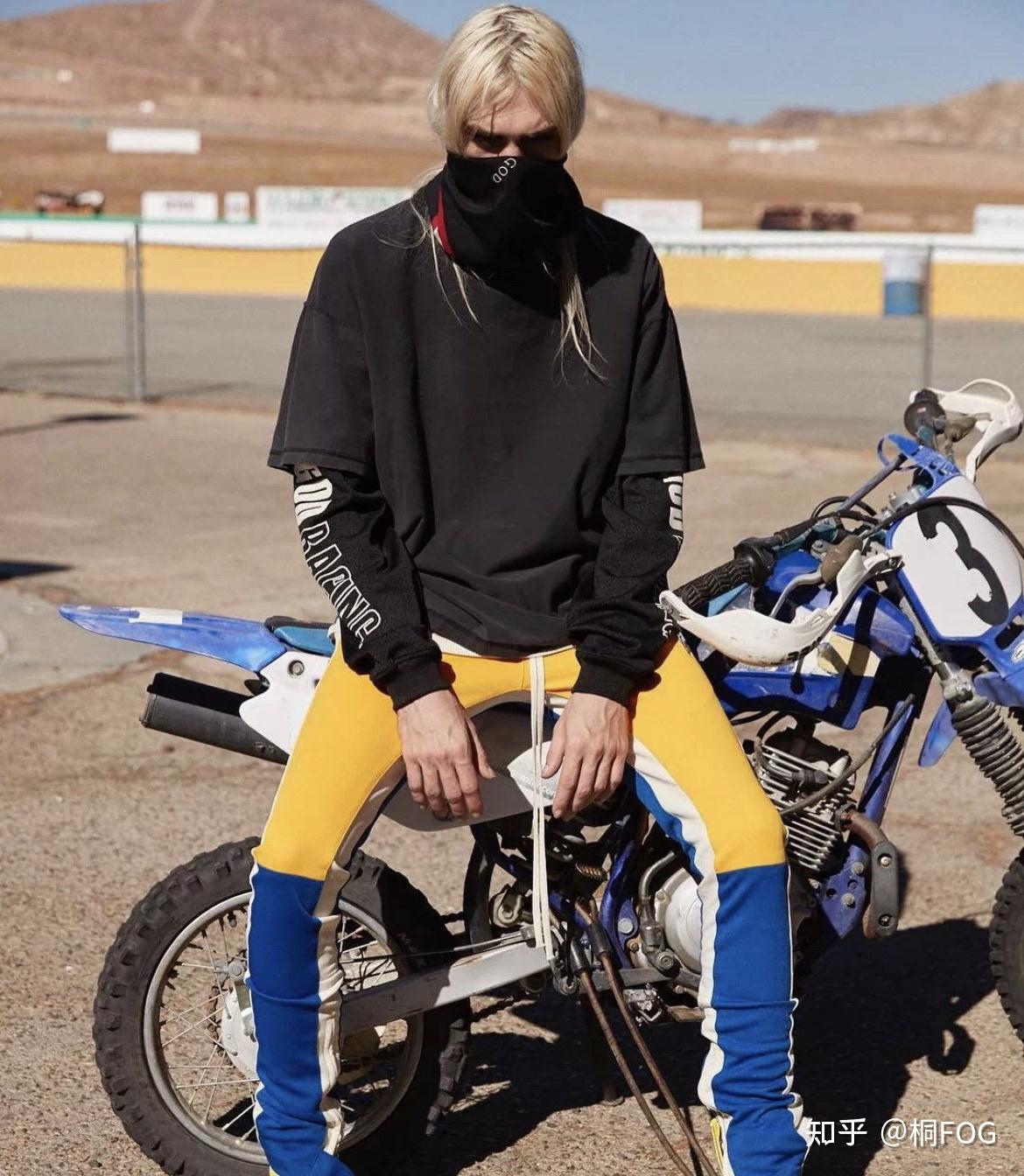 自主fearofgod5th主线反穿神级打底短袖做工细节解析