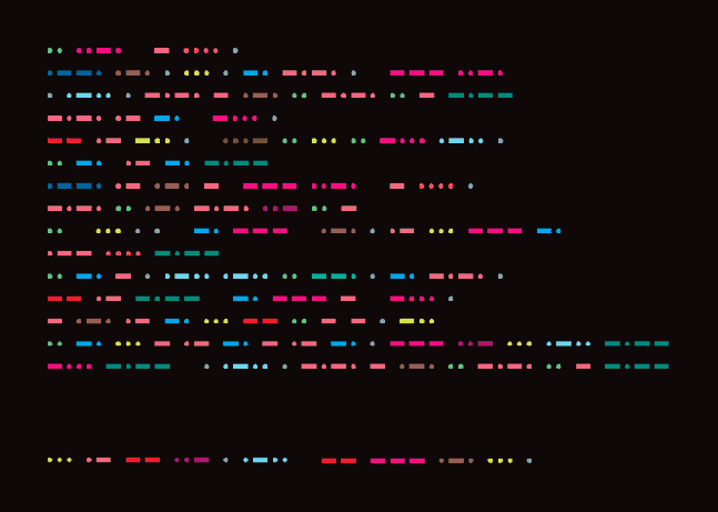 编程是写作的子集——谜语、咒语与上帝