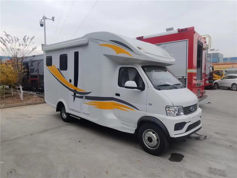 98万 奇瑞开瑞小c房车圆您房车梦 - 知乎