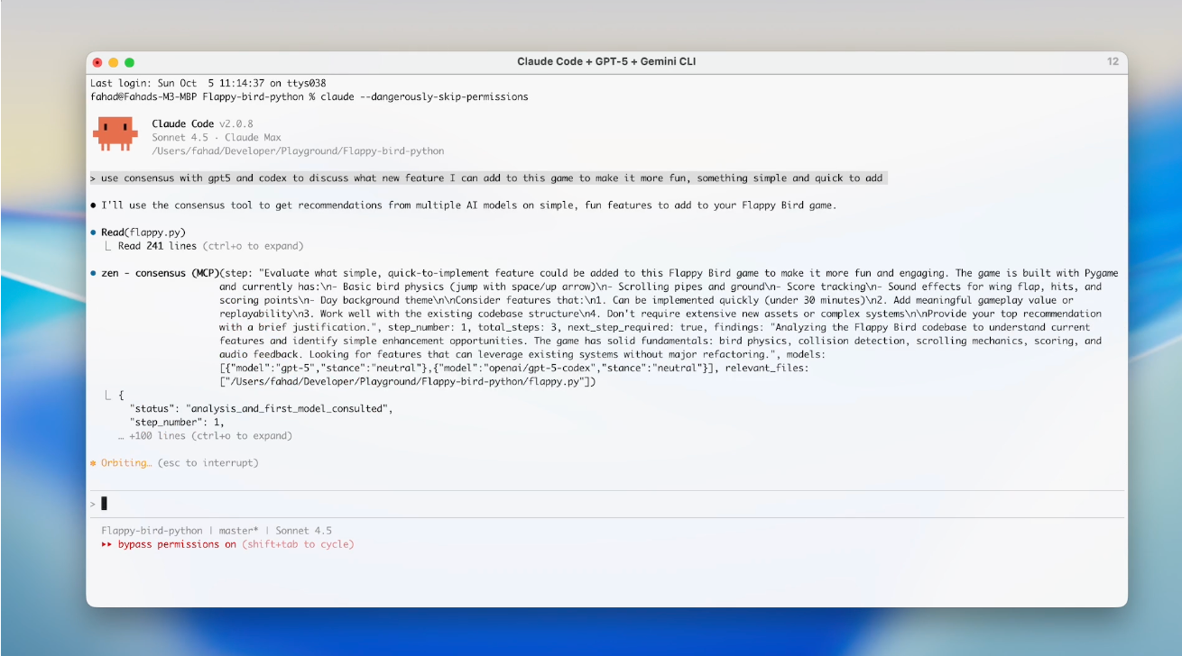 登上 GitHub 热榜！一口气调用多个 AI 大模型开源神器。 - 知乎