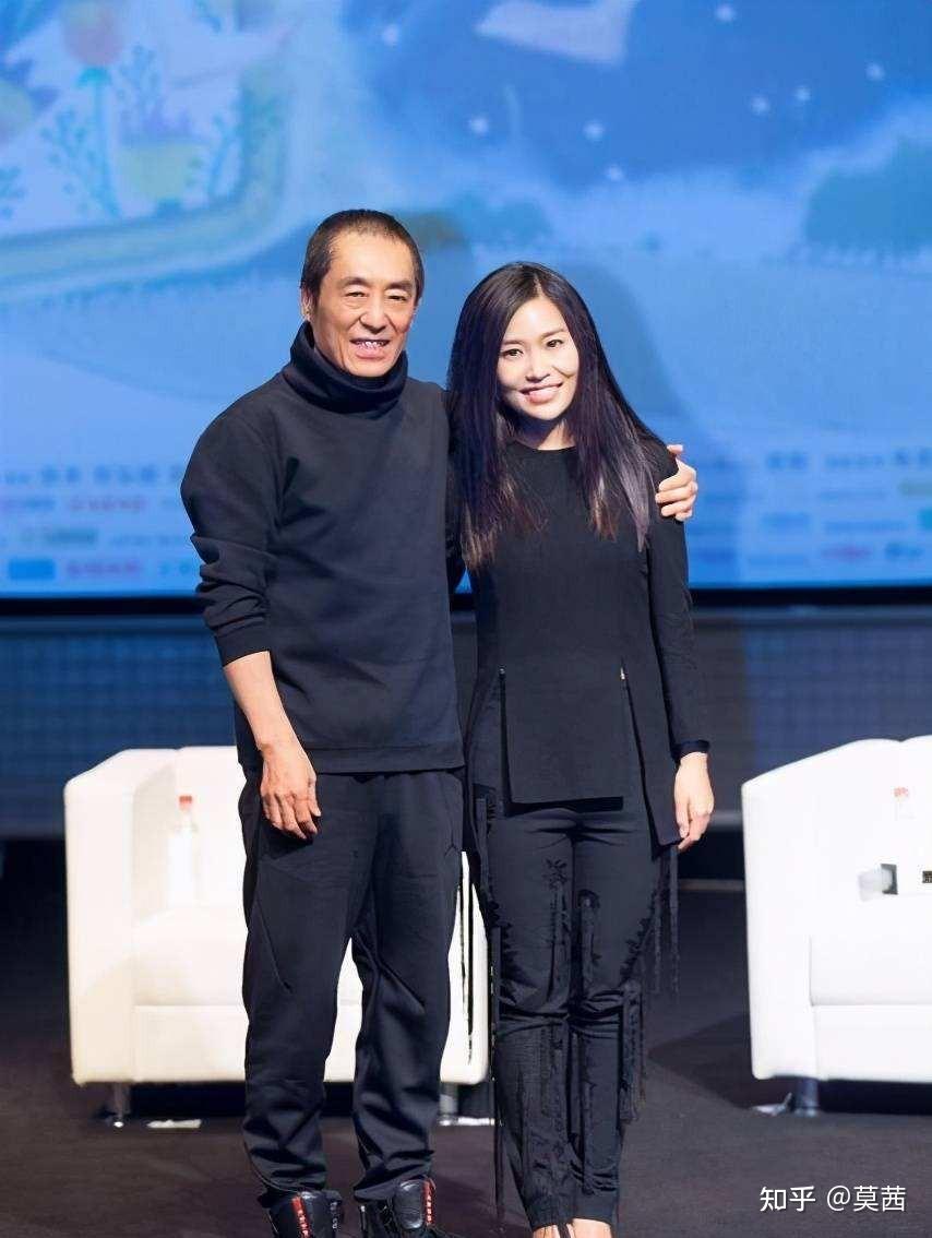 张艺谋:同意女儿离婚,回来爸爸养你,绝对不能让女儿受委屈