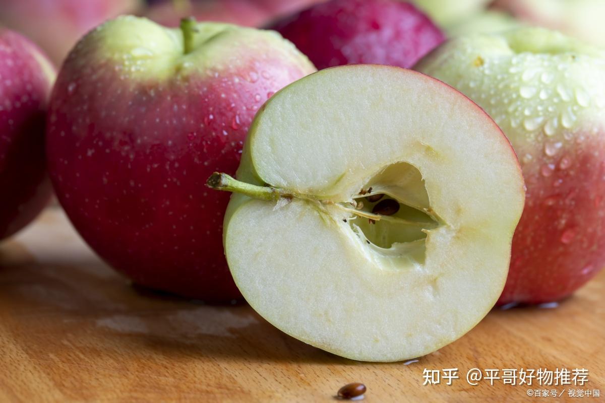 你应该吃的24种高纤维食物 - 知乎