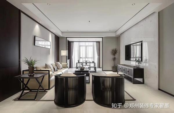新中式 - 知乎