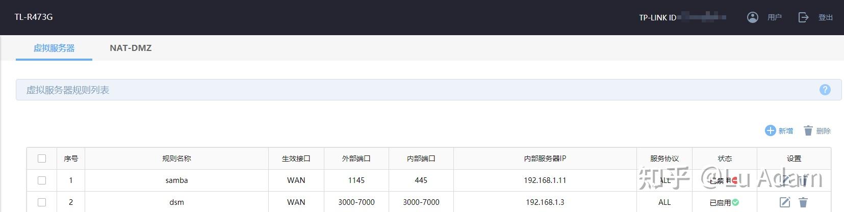 群晖|你可能并不知道的群晖反向代理插图2 群晖|你可能并不知道的群晖反向代理插图2