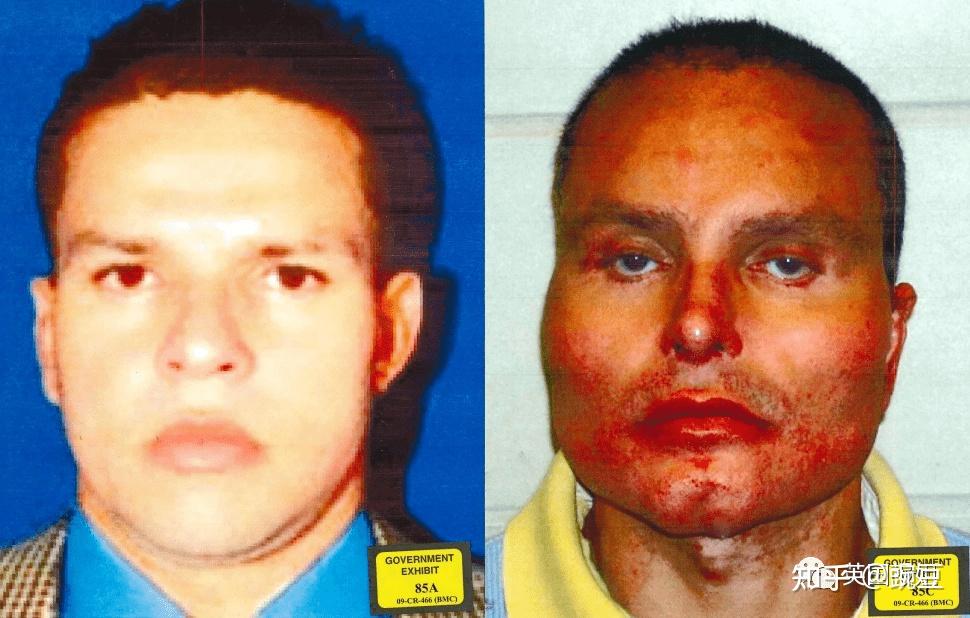 泰国25岁毒枭整容成"韩国欧巴"!