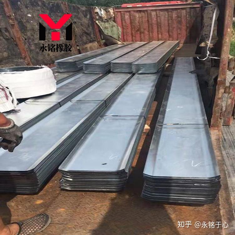 钢板加工的三个阶段