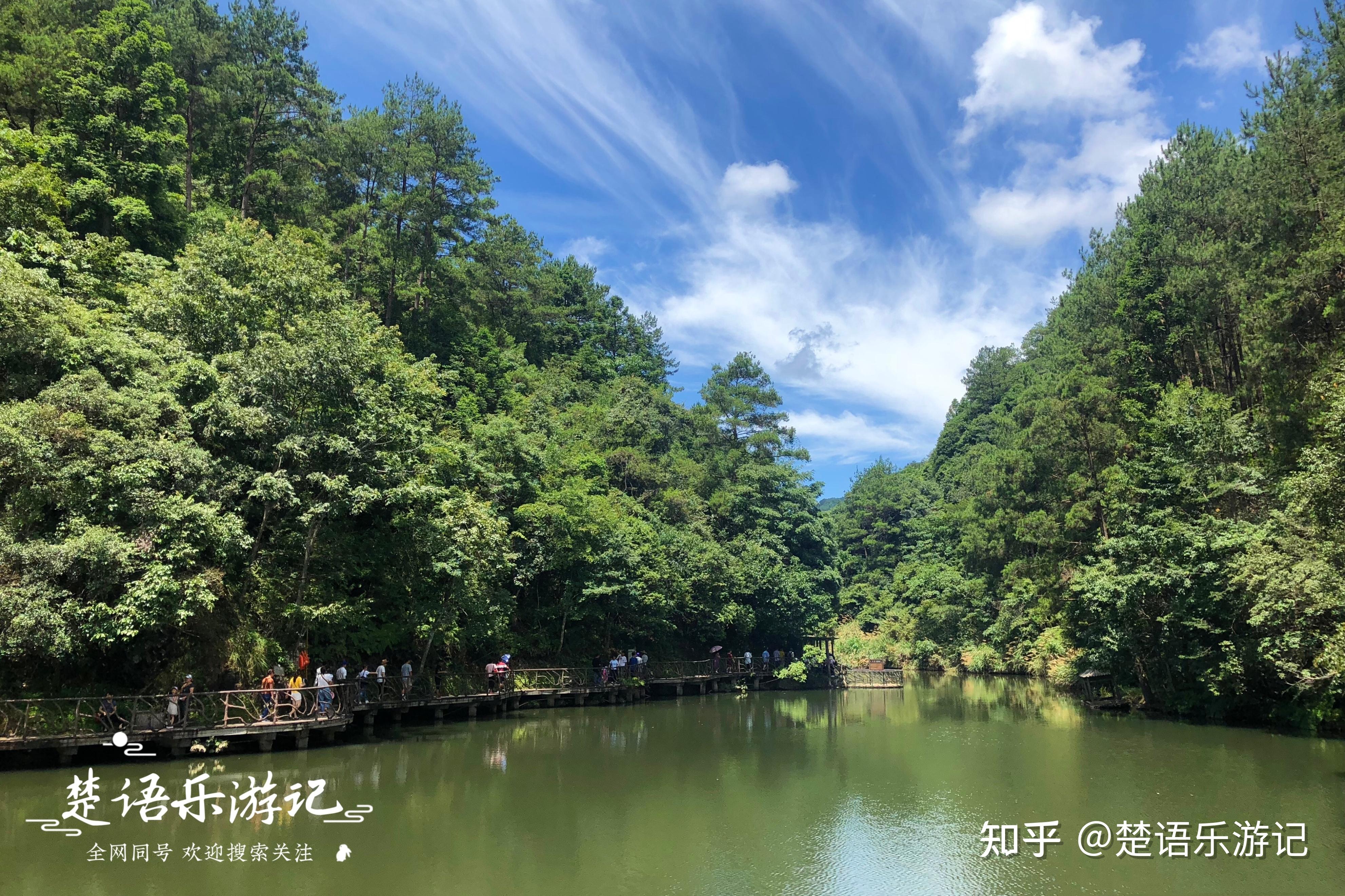 雍正亲自取名的屏南县，竟是福建有名的旅游城市，景点多到逛不完 - 知乎