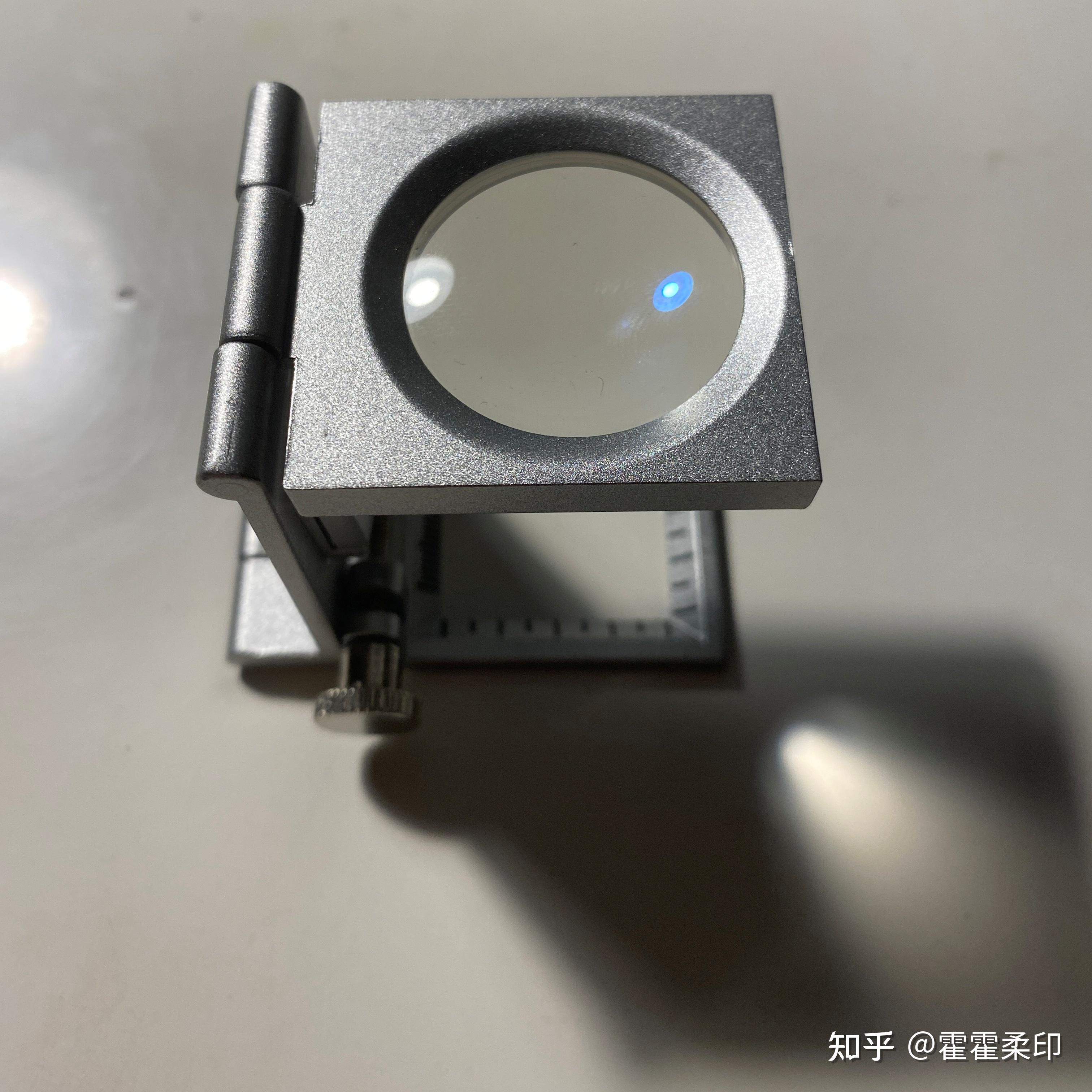 印刷通用技术(二) 如何精确判断一个印刷品的印刷方式——进阶篇 柔印?凸印?胶印?数码印?凹印?丝网印? - 知乎