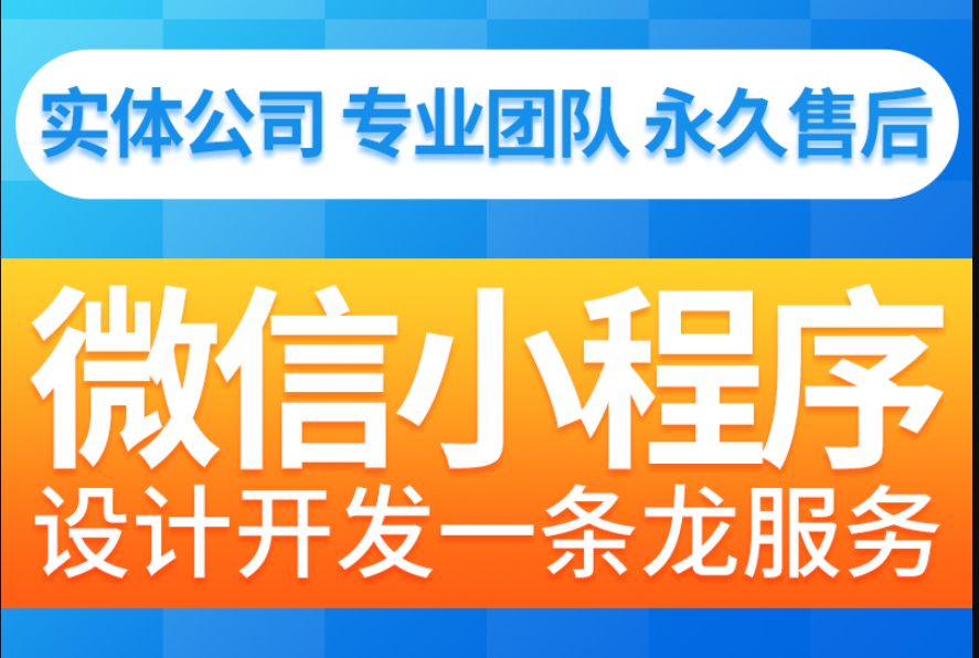 外包小程序开发(外包小程序开发技巧)