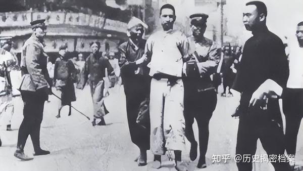 1931年,顾顺章被捕叛变,为何偏偏对党中央“一号机密”只字不提 - 知乎