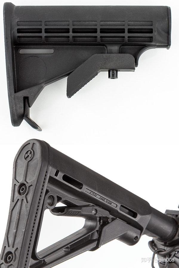 键盘侠怒喷国产新步枪qbz191