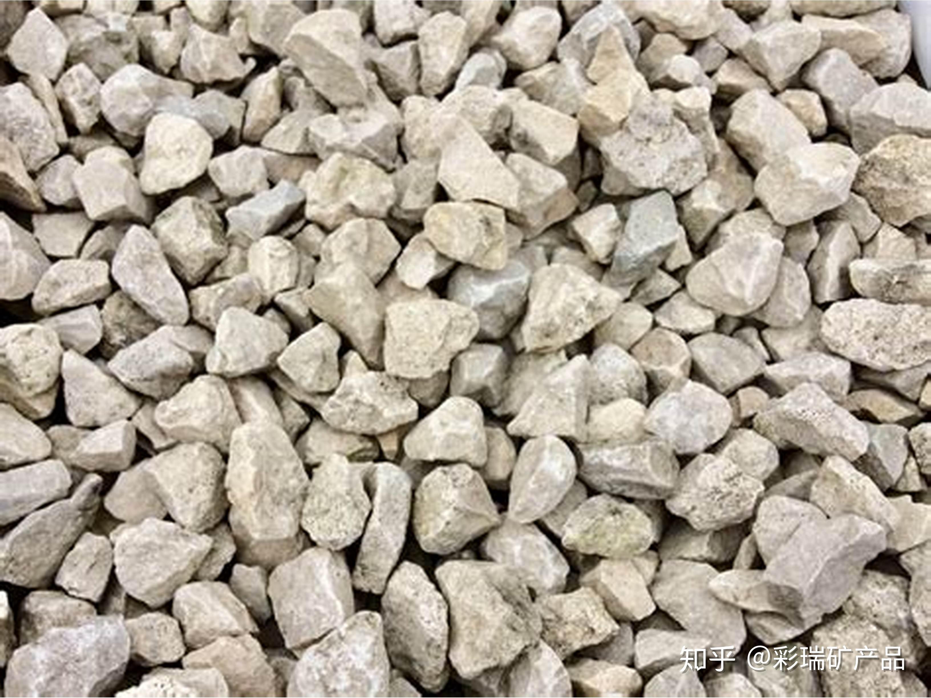 从八个方面让您记住轻质碳酸钙和重质碳酸钙的不同之处