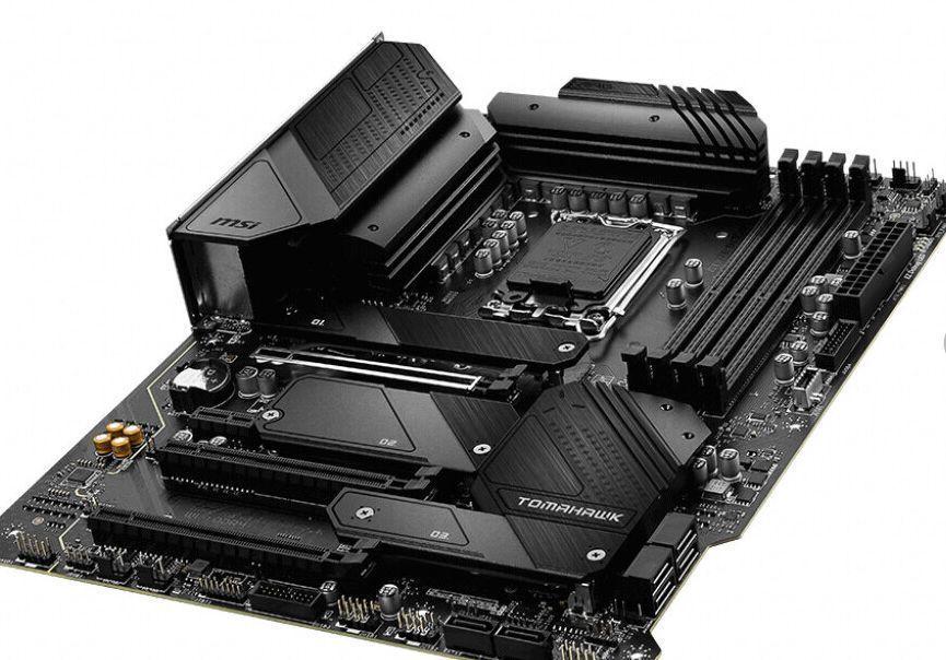 微星推出magh670tomahawkwifiddr4主板