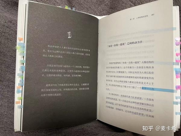 入门弗洛伊德理论,看这本书就对了! - 知乎