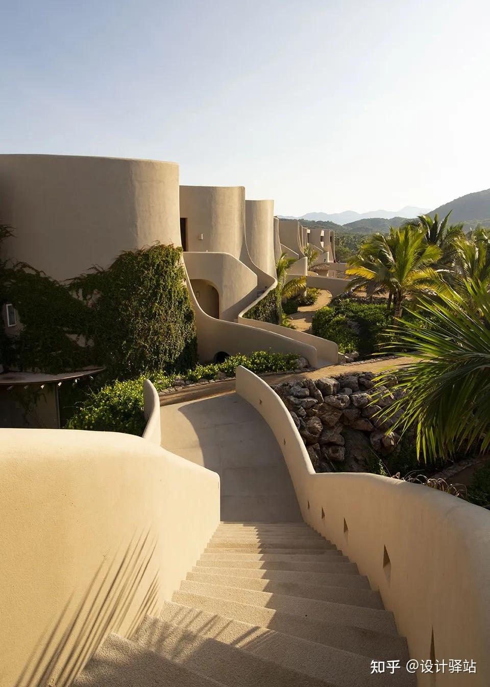 设计师必须了解的35种材料史上最全第24种灰泥