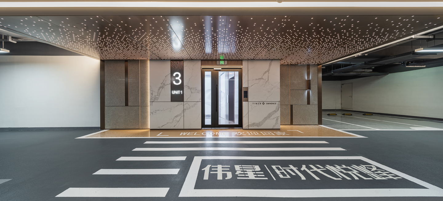 伟星·时代悦峰|公园级人居艺术示范区首呈金陵 - 知乎