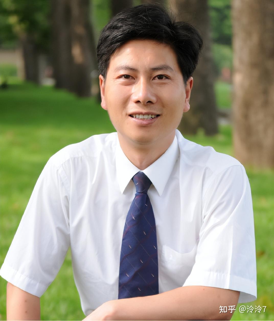 大连理工大学及现任领导简介 - 知乎
