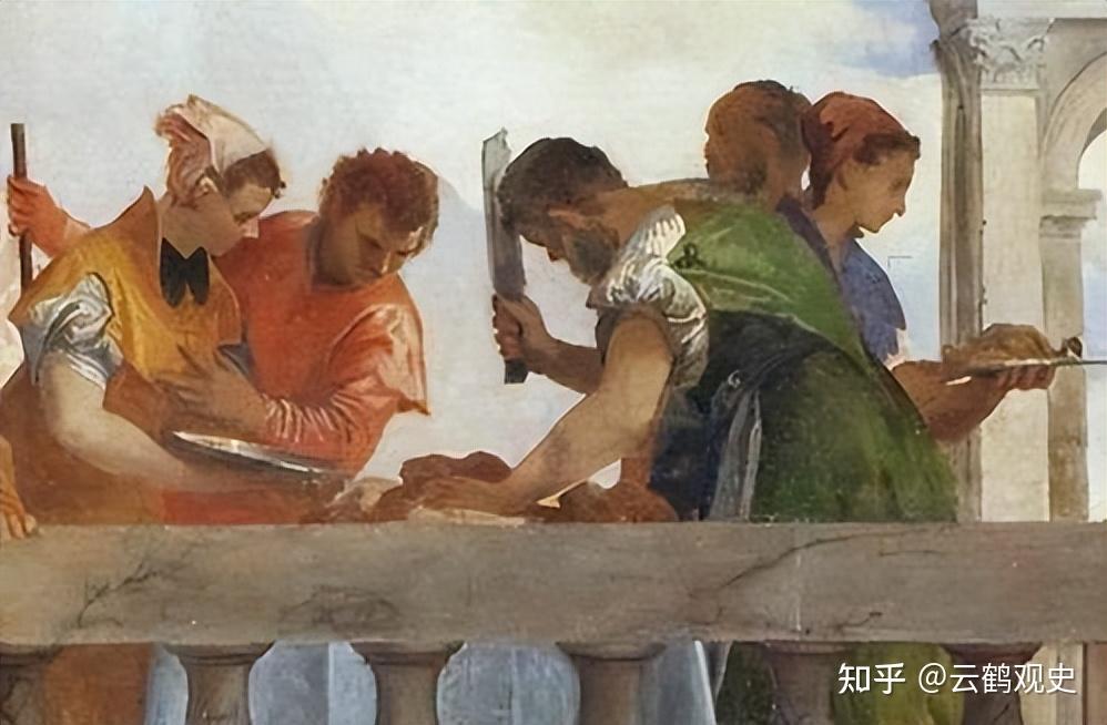 从希腊人文精神中诞生的文艺复兴，论人文主义精神是如何形成的？ - 知乎