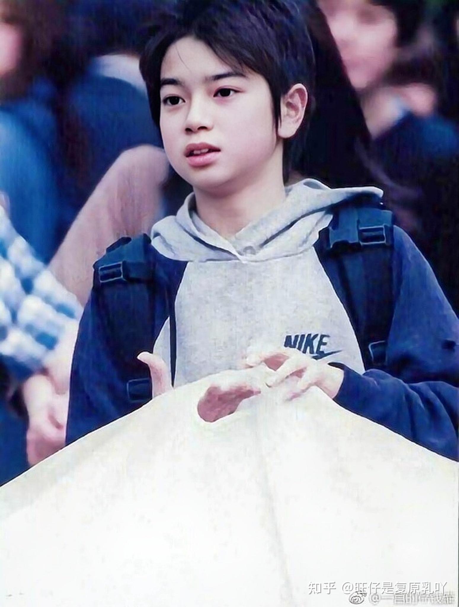 有人有日本杰尼斯艺人的头像吗?
