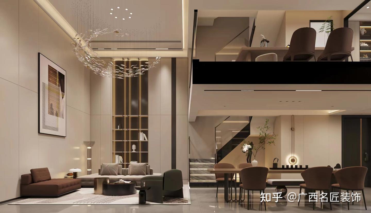 【名匠出品】建发央玺 一眼就沦陷的意式轻奢风|高级感满满 - 知乎