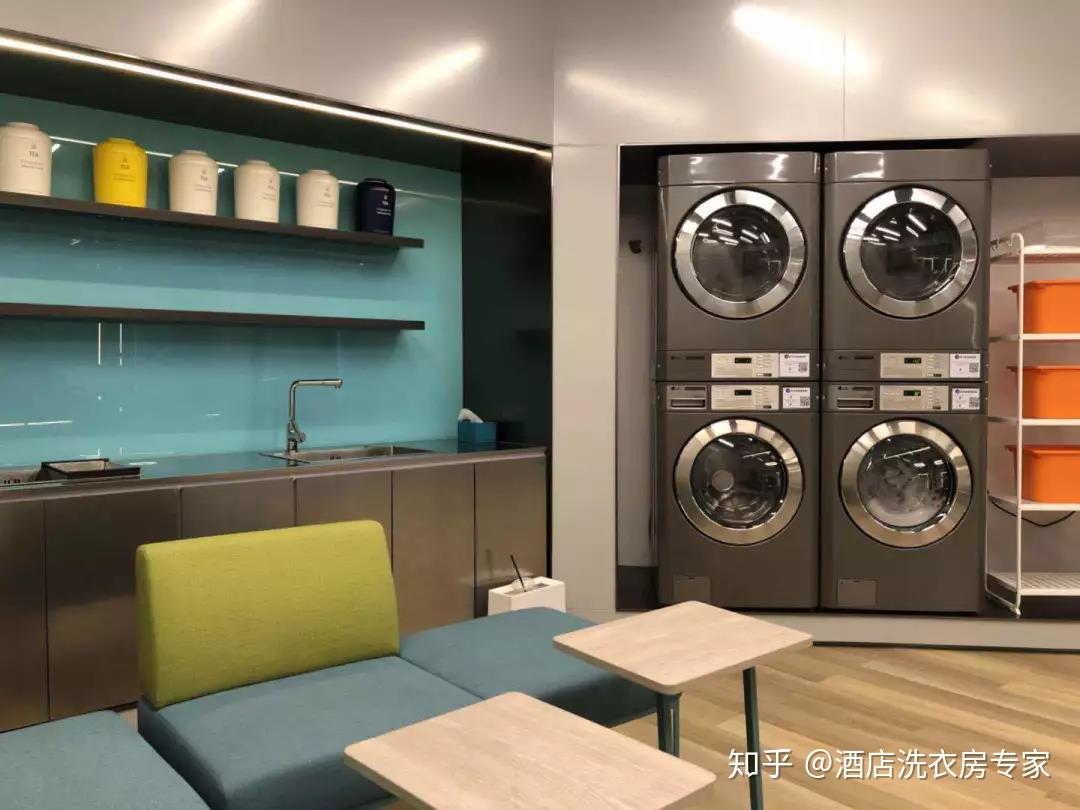 苏州自助洗衣