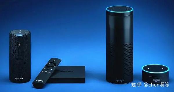 网上书店”出身的亚马逊为何能成为世界科技巨头？ - 知乎