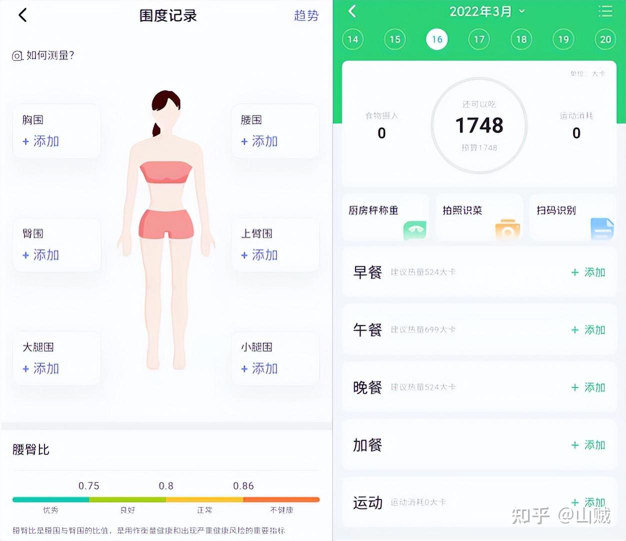 (三)测量细致,全方位人体成分深度报告