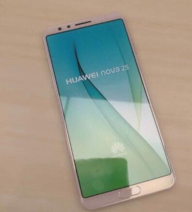 华为nova 2s明日发布,与荣耀v10存在这些差异
