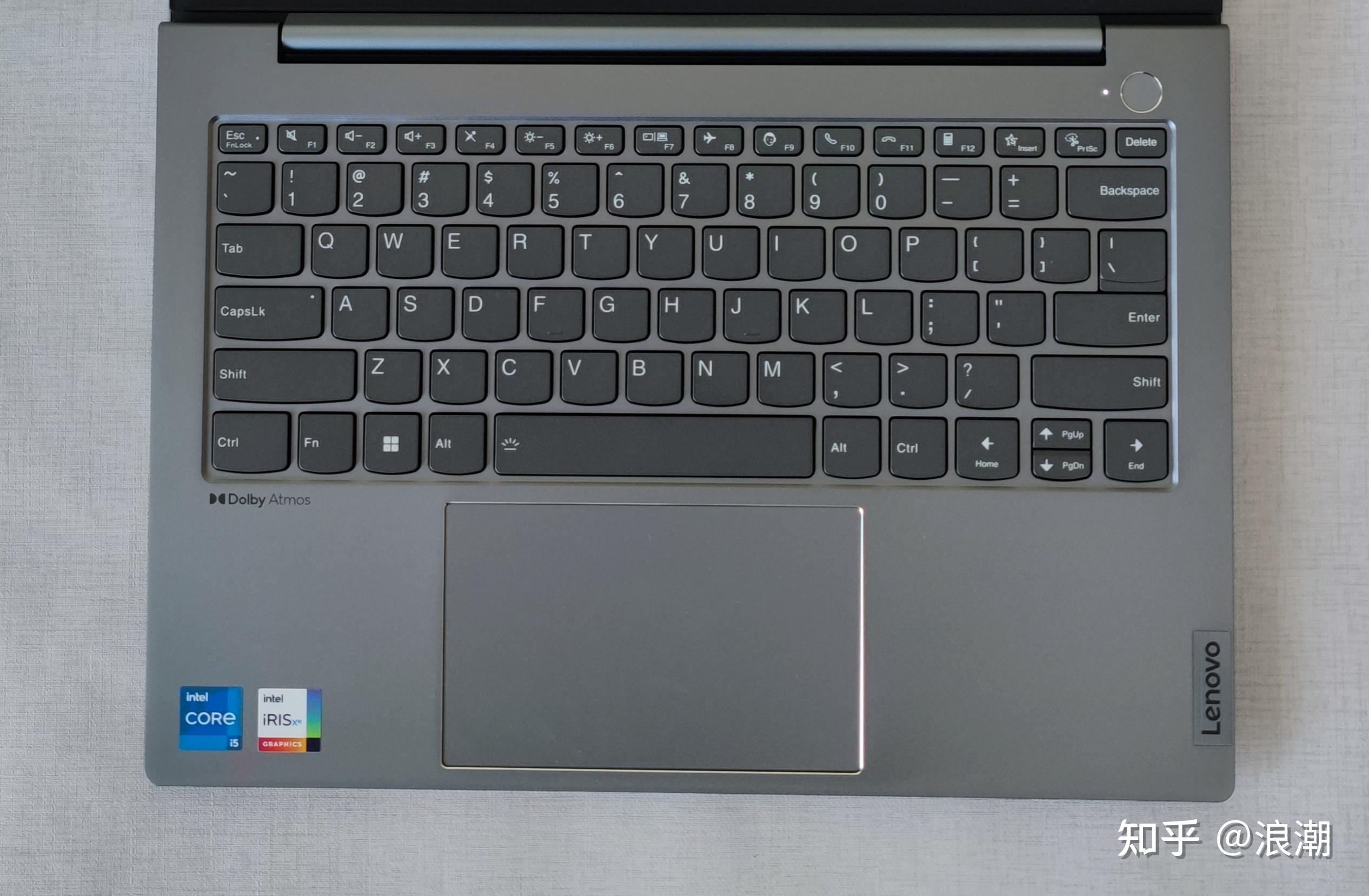 2022联想thinkbook14 测评,thinkbook14 值得买吗,有哪些亮点和不足?