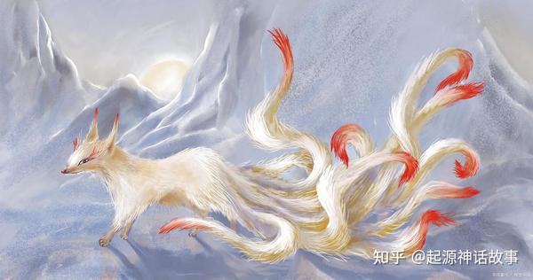 日本神话主要简介 - 知乎