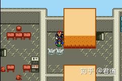 重装机兵2改详细攻略(gba重装机兵2改love3322(GBA重装机兵2改(MM2改)终极图文攻略世界地图)) 第15张 重装机兵2改详细攻略(gba重装机兵2改love3322(GBA重装机兵2改(MM2改)终极图文攻略世界地图)) 第15张